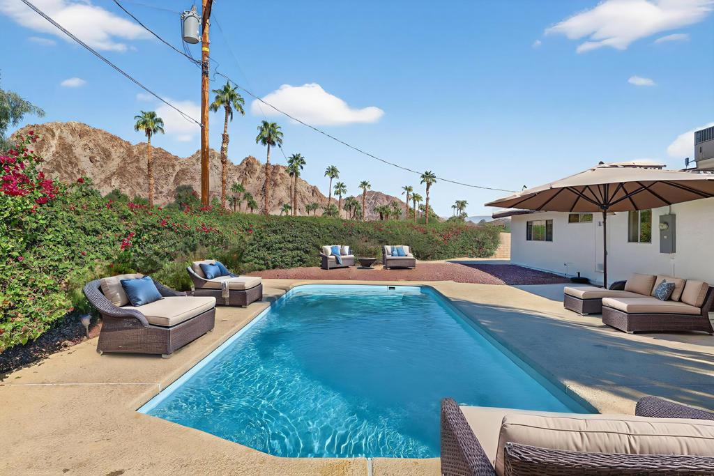 La Quinta Cove - Residential
