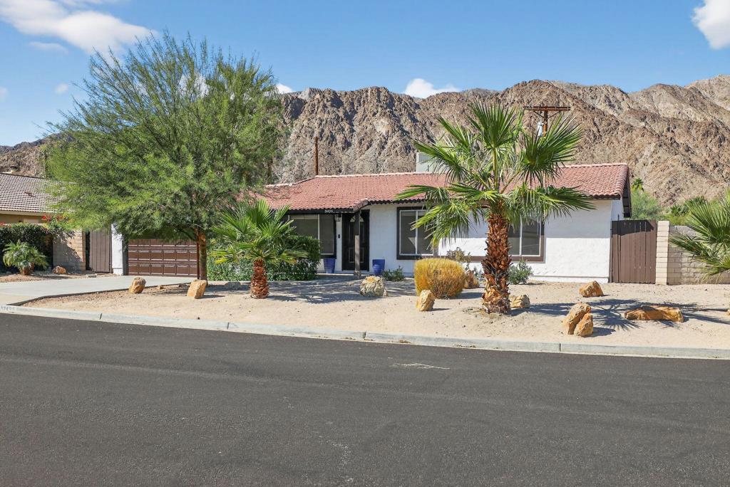 La Quinta Cove - Residential