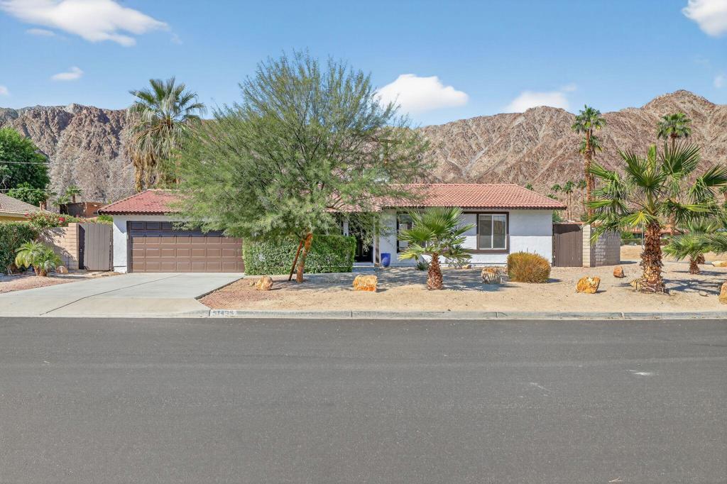 La Quinta Cove - Residential