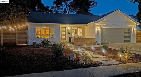 Photo of 36340 Cypress Point Dr DR, Newark, CA 94560 (MLS # 41134866)