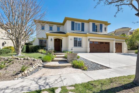 5326 Via Dolores Newbury Park CA 91320