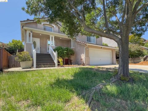 Photo of 512 Burdick Dr DR, Bay Point, CA 94565 (MLS # 41137021)