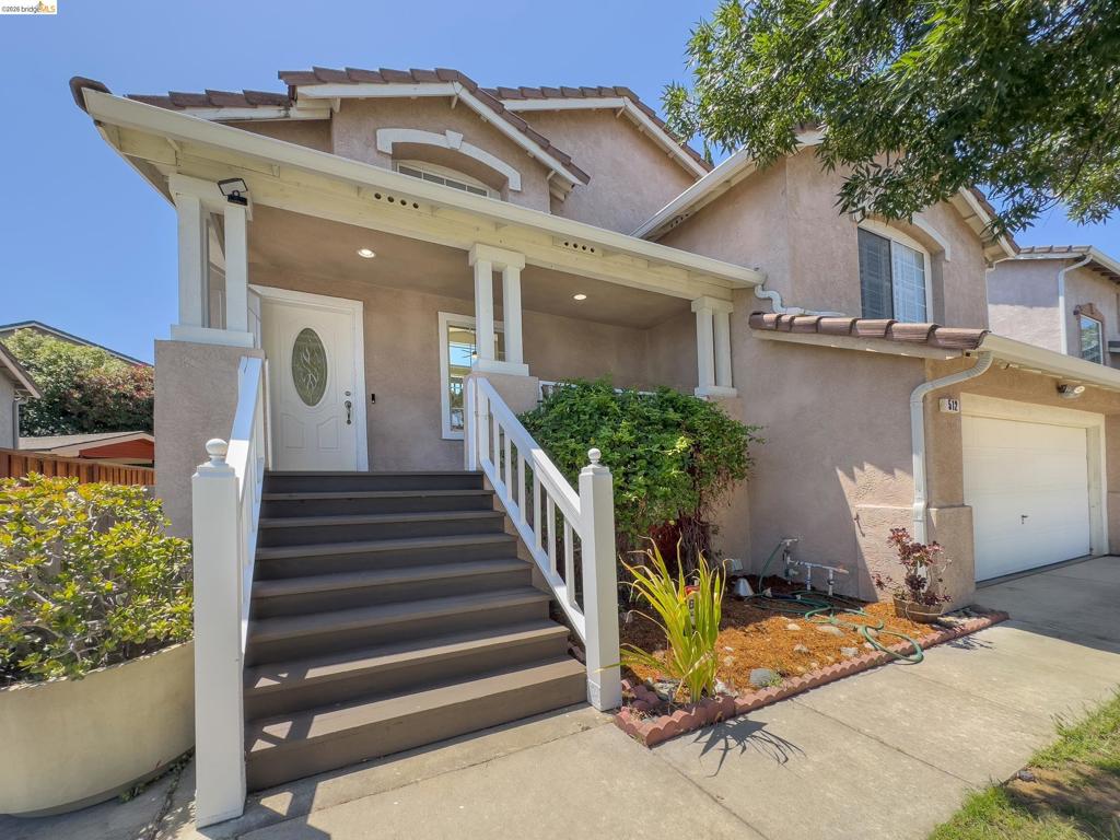 512 Burdick Dr