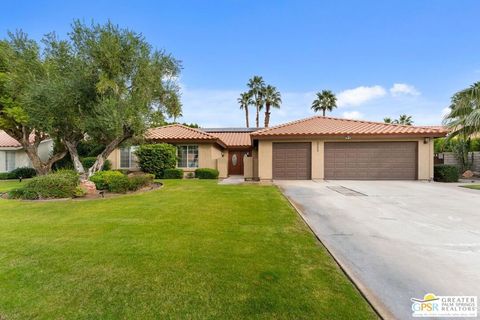Photo of 39850 Regency Way, Palm Desert, CA 92211 (MLS # 26641803PS)
