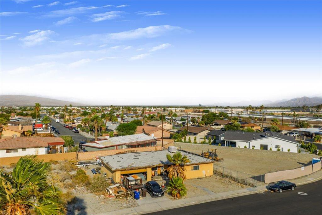 Great Palm Springs Opportunity. Discover unlimited potential in this charming 3-bedroom, 2-bathroom fixer upper home, perfectly positioned in the heart of Palm Springs. Just minutes from downtown, this is your chance to create the desert escape you've always dreamed of -- or craft a high-reward investment in one of California's most iconic Air BNB destinations. This home is perfect for the investor looking to turn this home as an Air BNB paradise.