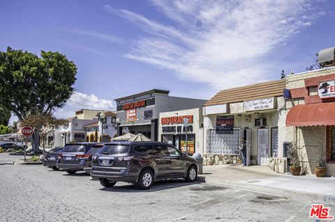 14341 Ramona Boulevard Baldwin Park CA 91706