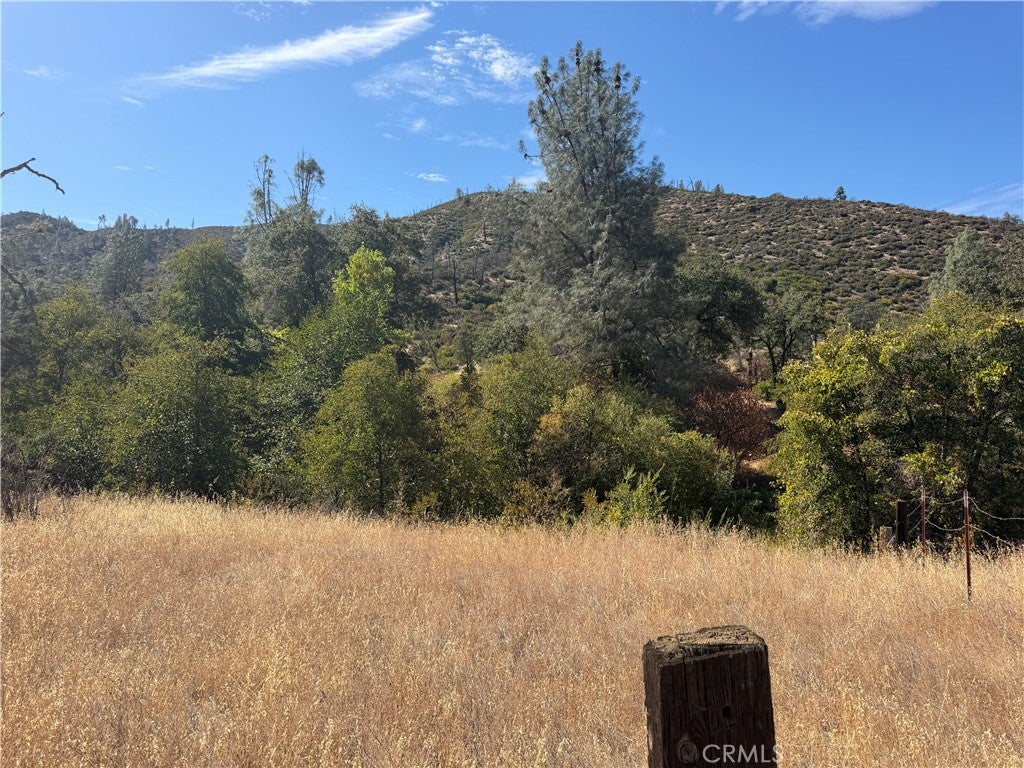 0 Goat Mountain Road