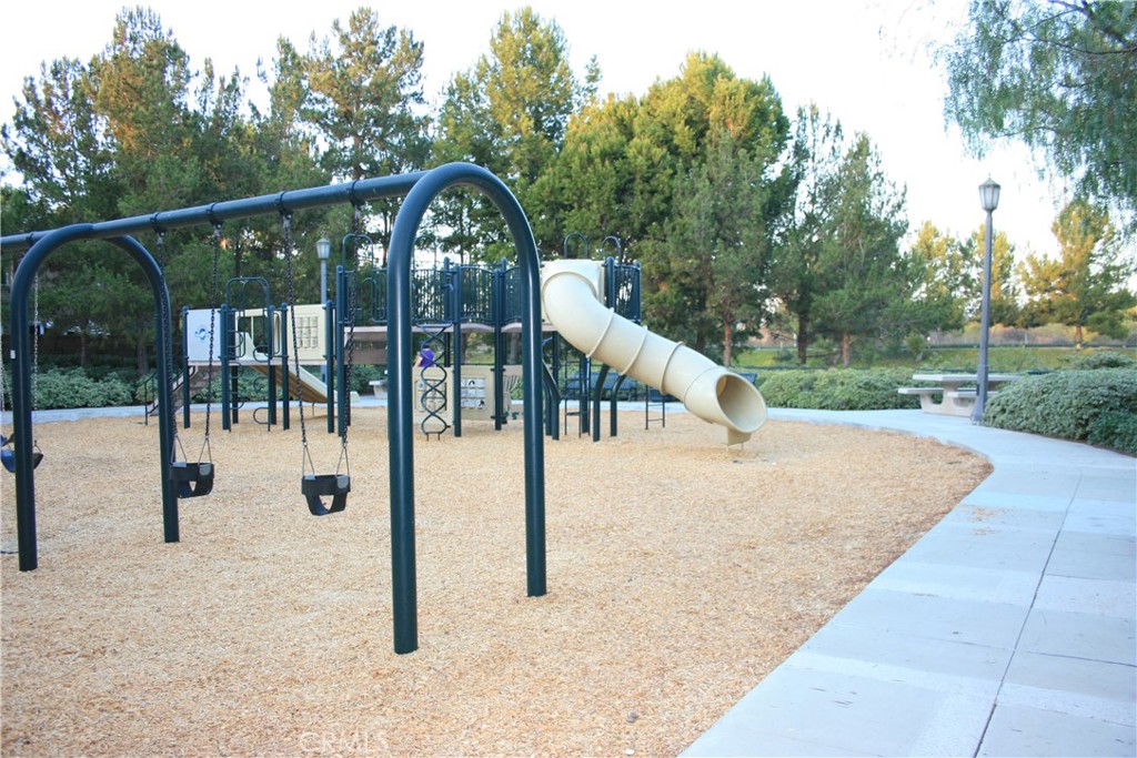 Oak Park (OAKP) - Residential Lease