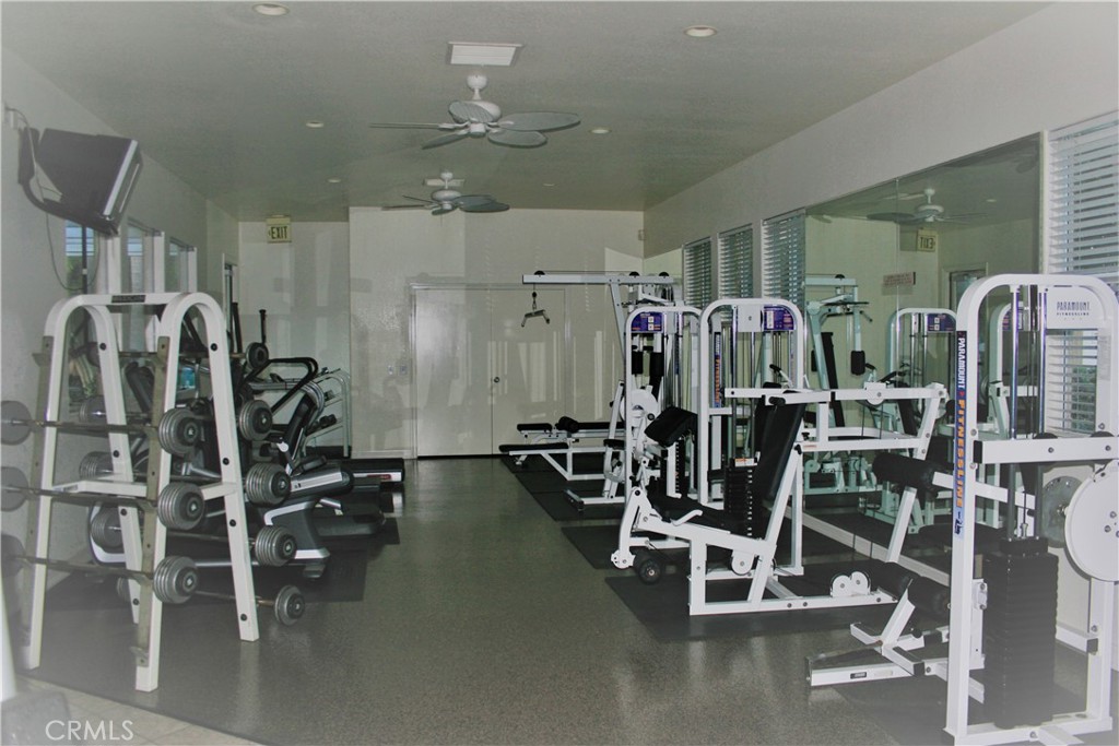 Oak Park (OAKP) - Residential Lease