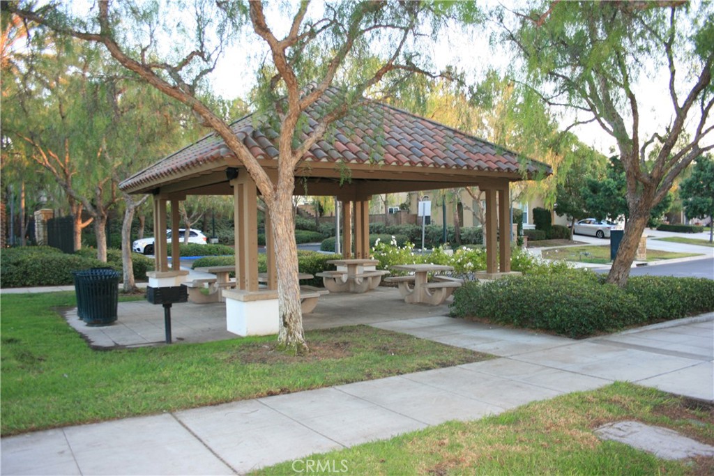 Oak Park (OAKP) - Residential Lease