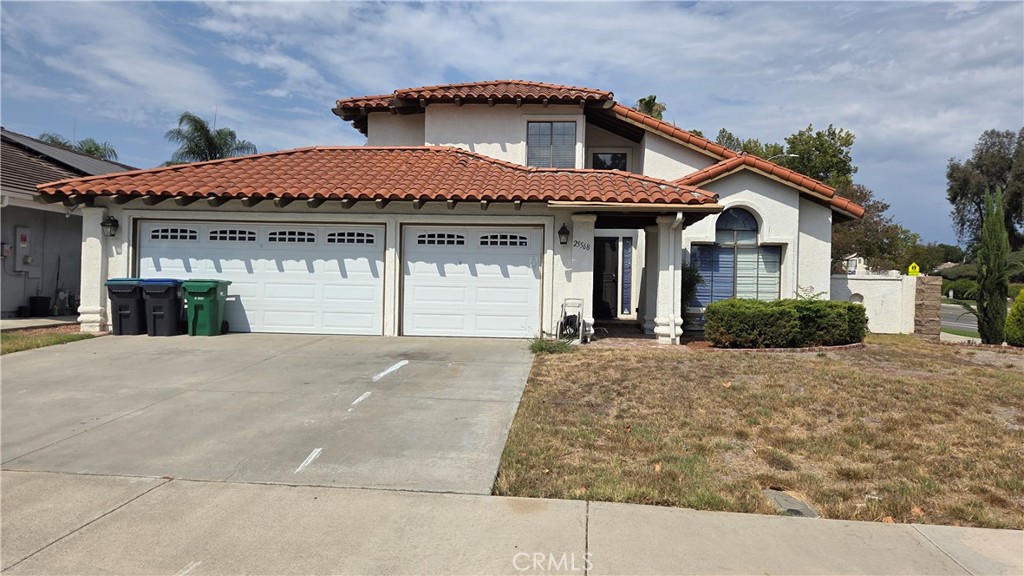 - Residential Lease