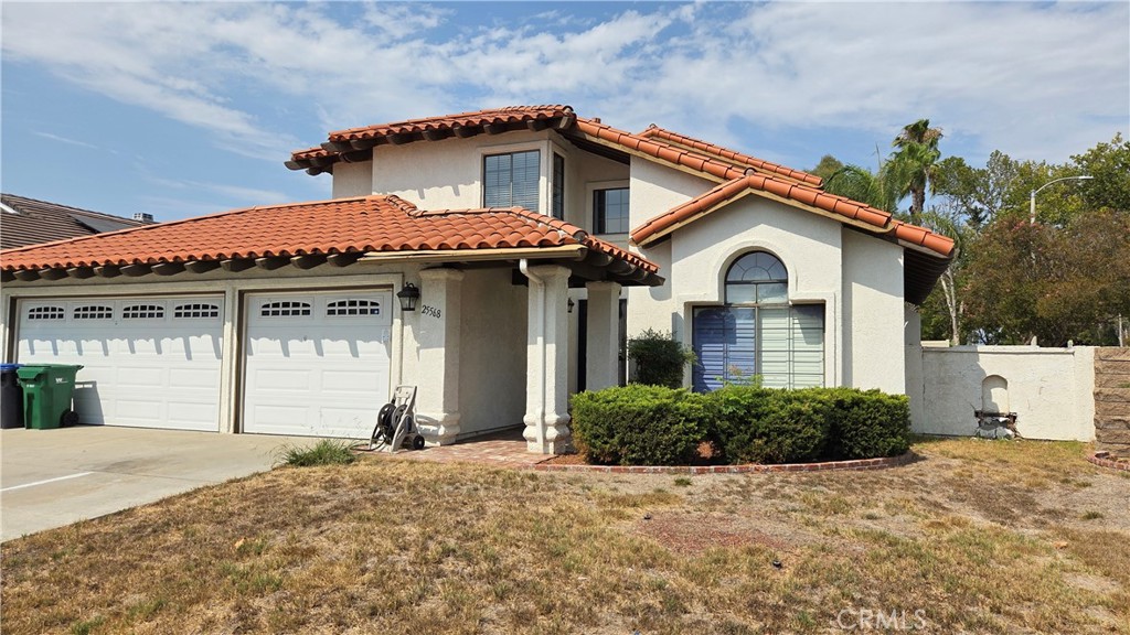 25568 Blackthorne Drive
