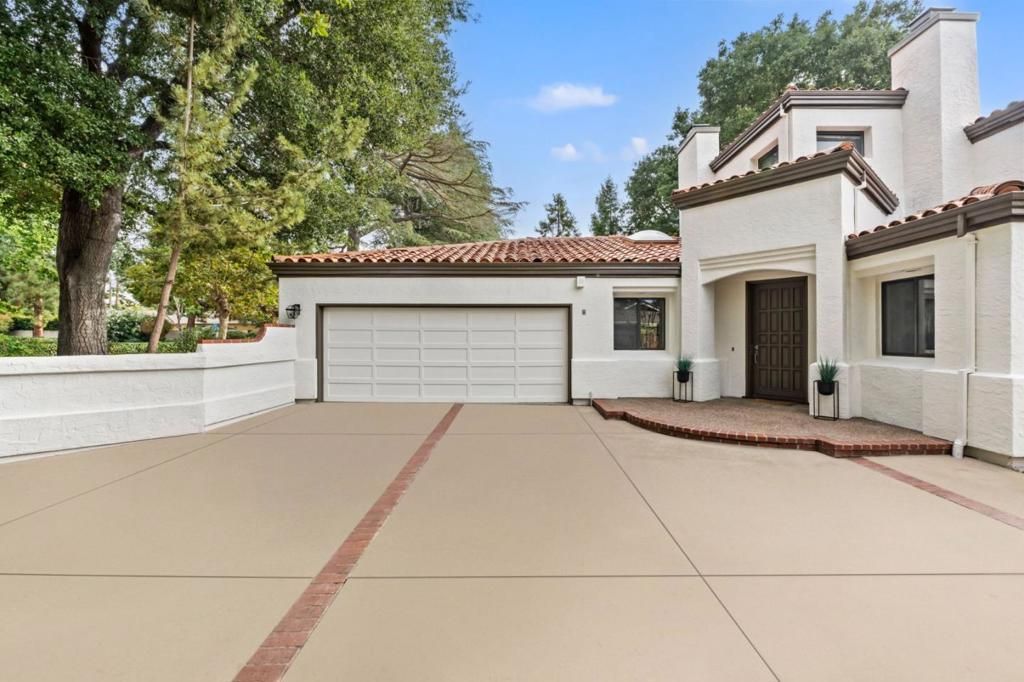 Photo of 704 Catalina Way, Los Altos, CA 94022 (MLS # ML82023621)
