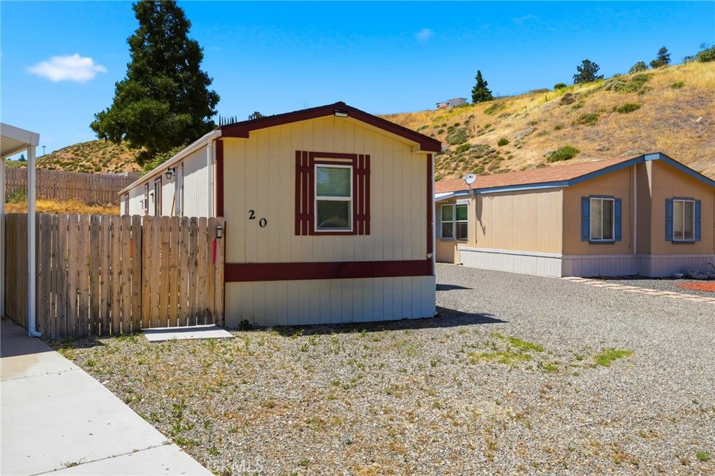 657 Lebec Road 20