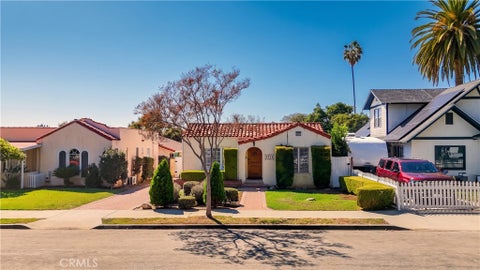 Photo of 7741 Friends Avenue, Whittier, CA 90602 (MLS # DW26200221)