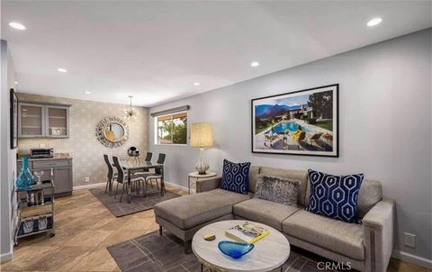 Photo of 510 N Villa Court, Palm Springs, CA 92262 (MLS # IG26051486)