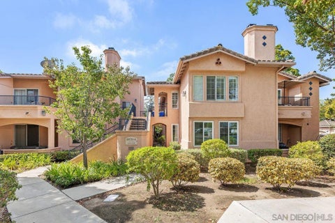 Photo of 18764 Caminito Cantilena #148, San Diego, CA 92128 (MLS # 260024259SD)