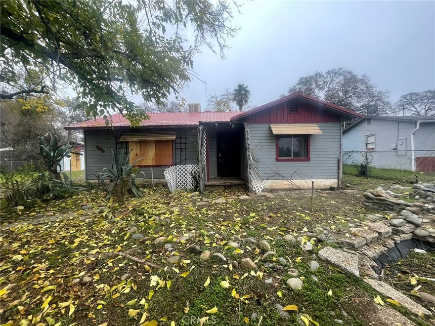 Welcome to 3263 Oro Bangor Hwy.  Built in 1957, this cozy 2-bedroom, 1-bath home spans 930 square feet and is nestled on a spacious .40-acre lot, offering ample outdoor space for relaxation and recreation.

One of the standout features of this property is the oversized garage/shop, providing an incredible opportunity for hobbyists, car enthusiasts, or anyone in need of additional storage space.  With additional outbuildings on the property, the possibilities are endless- consider setting up a workshop or hobby farm.

The generous lot size offers upward potential for expansion, landscaping or outdoor enjoyment, making it a blank canvas for your imagination.  Whether you are looking to invest in your first home or want to create your dream property, 3263 Oro Bangor Hwy is full of options.