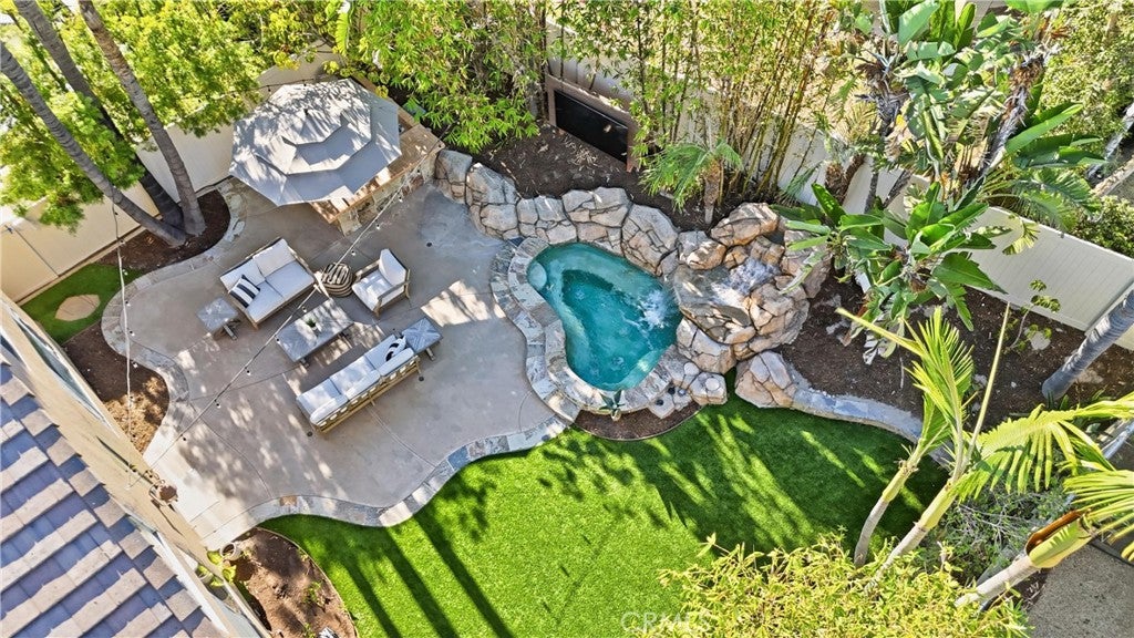 29 Marseille, Lake Forest CA 92610 - Photo 57