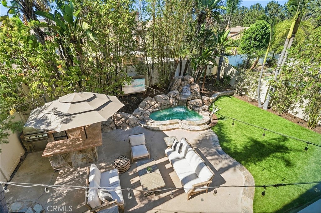 29 Marseille, Lake Forest CA 92610 - Photo 41