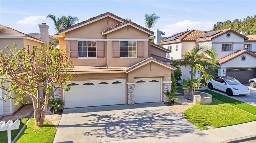 29 Marseille, Lake Forest CA 92610 - Photo 53