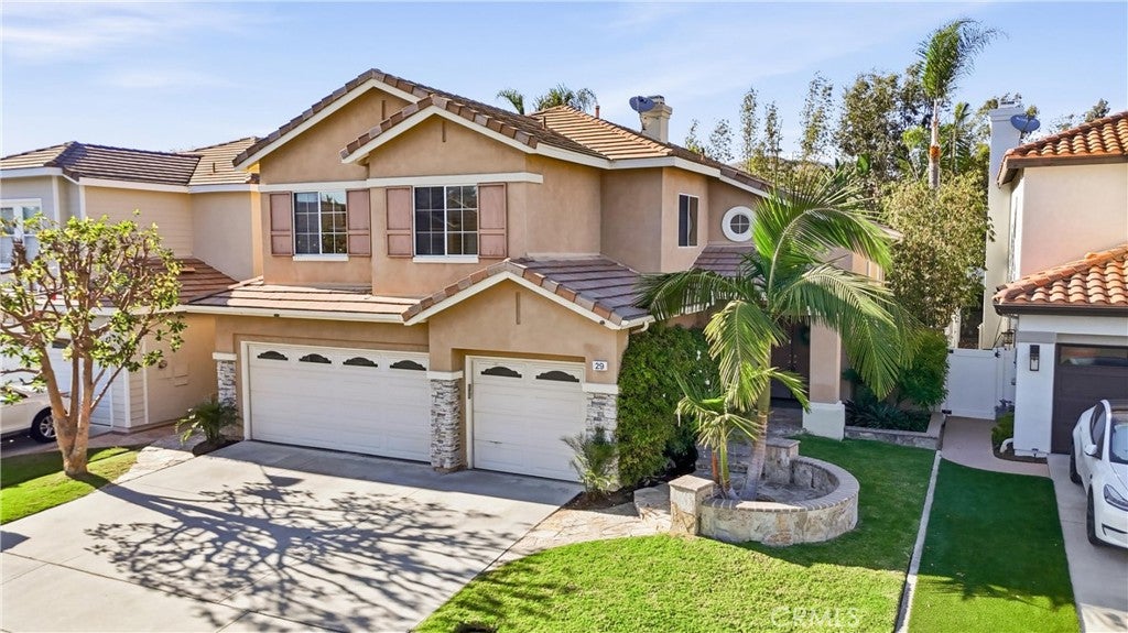 29 Marseille, Lake Forest CA 92610 - Photo 55