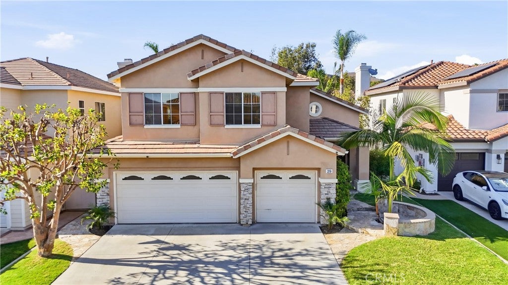 29 Marseille, Lake Forest CA 92610 - Photo 54