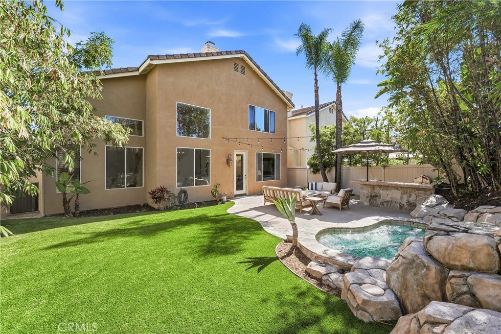 29 Marseille, Lake Forest CA 92610 - Photo 28