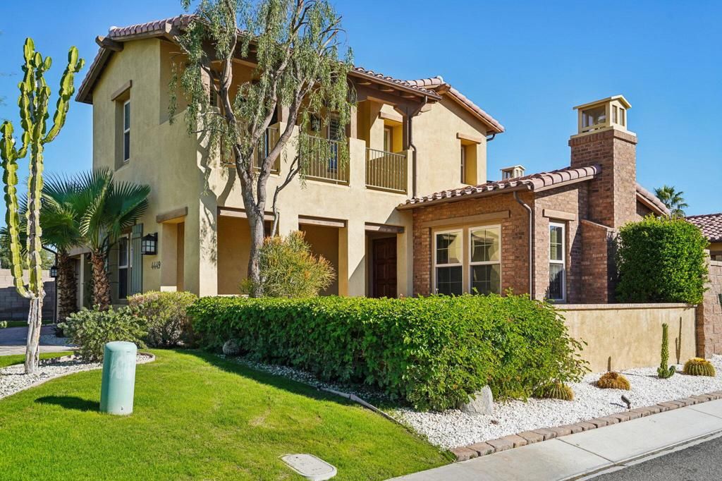 Photo of 4449 Esplanade Lane, Palm Springs, CA 92262 (MLS # 219139283DA)