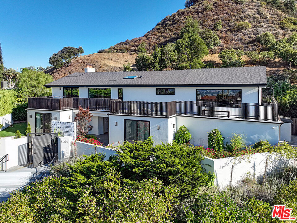 8674 Edwin Drive