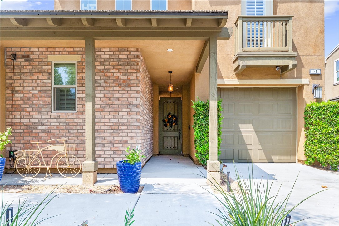 46 Corazon Street