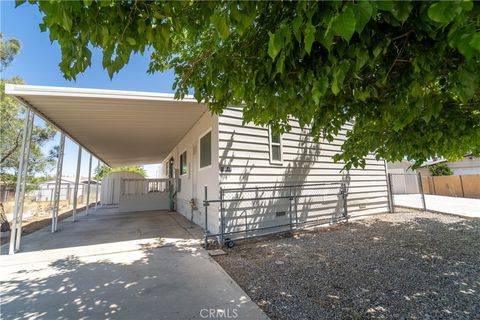 Photo of 16447 Wimbleton Court, Victorville, CA 92395 (MLS # TR26094429)