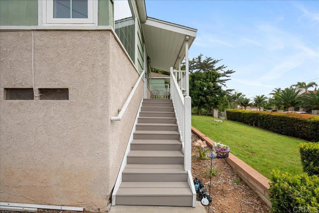 4677 Garfield Street