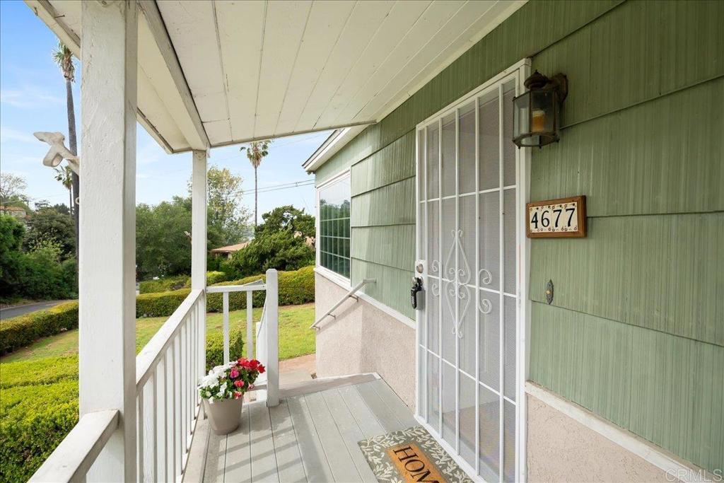 4677 Garfield Street