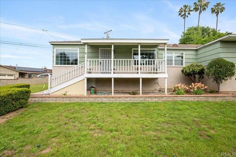 Photo of 4677 Garfield Street, La Mesa, CA 91941 (MLS # PTP2602479)