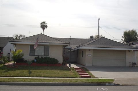 2520 Redcoach Lane La Habra CA 90631