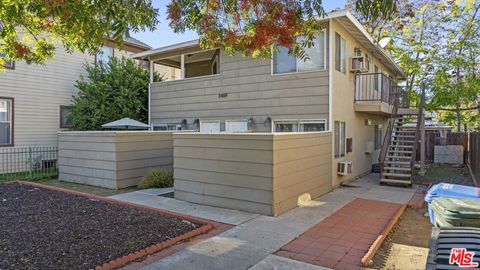 Photo of 3469 Lime Street, Riverside, CA 92501 (MLS # 25621531)