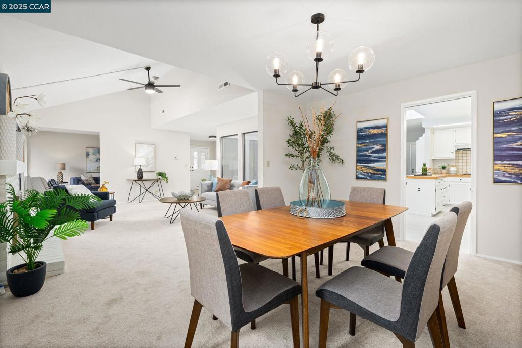 HEATHER FARMS - Residential