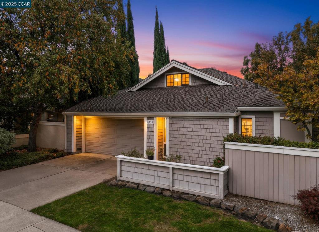 HEATHER FARMS - Residential