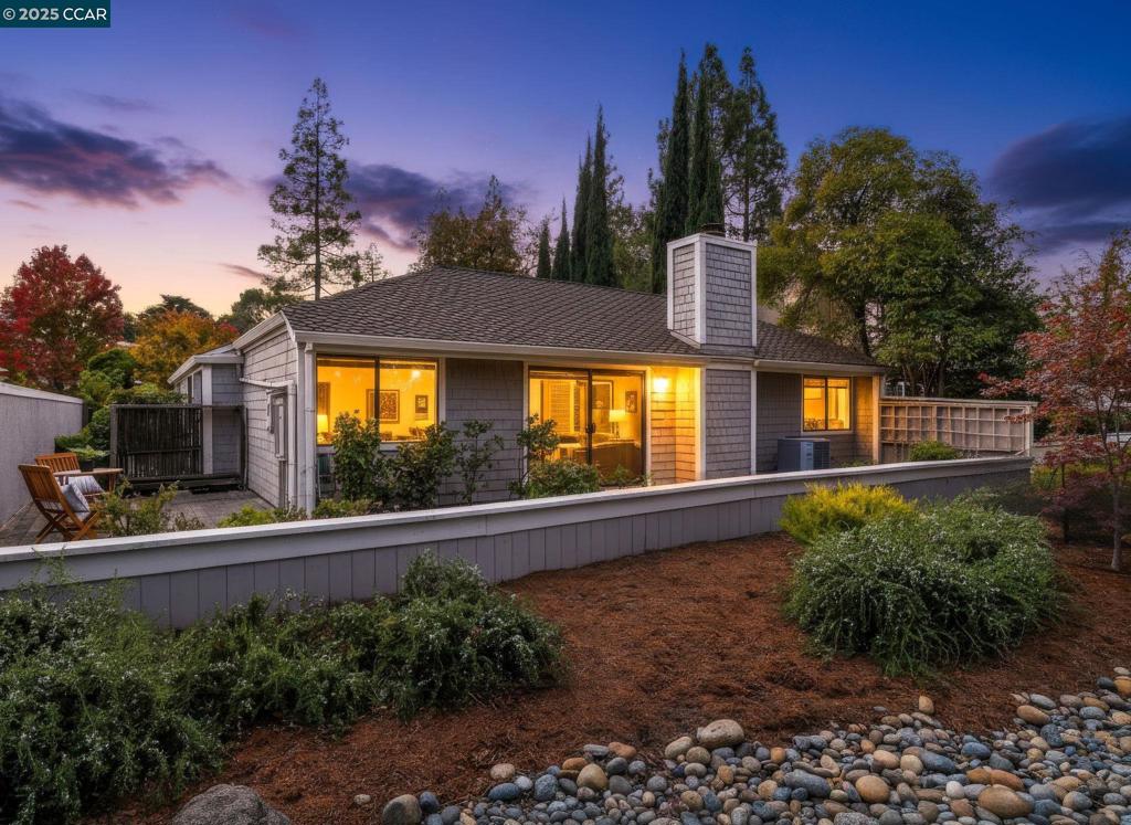 HEATHER FARMS - Residential