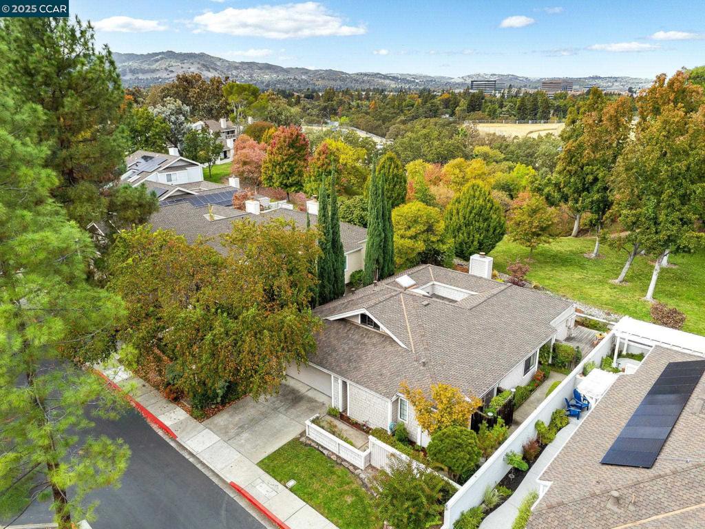 HEATHER FARMS - Residential