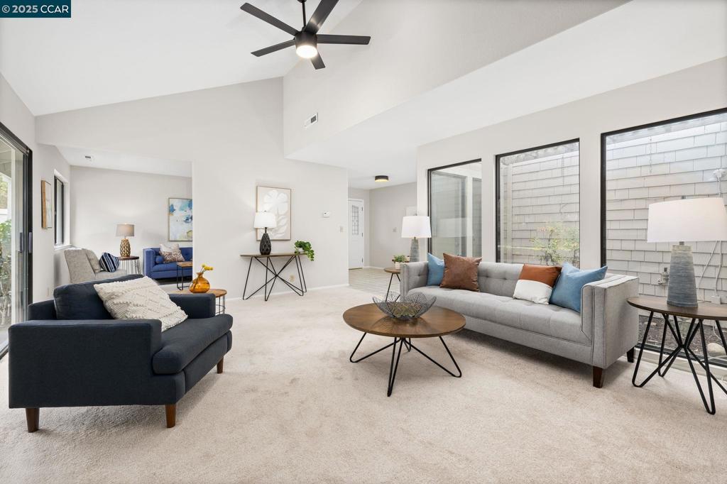 HEATHER FARMS - Residential