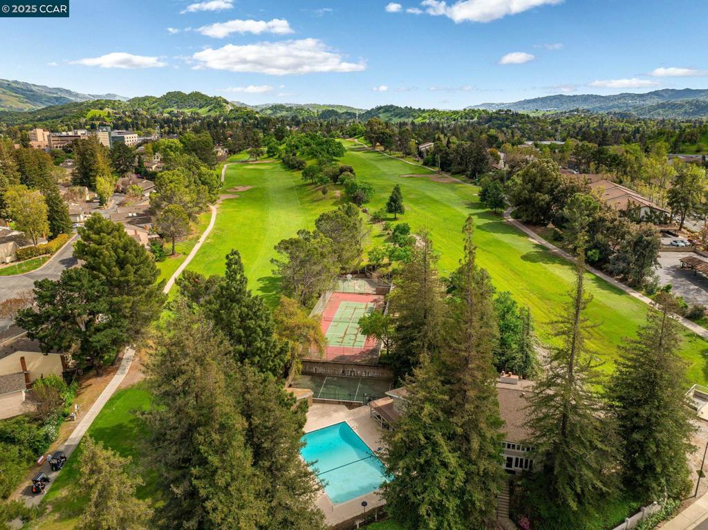 HEATHER FARMS - Residential