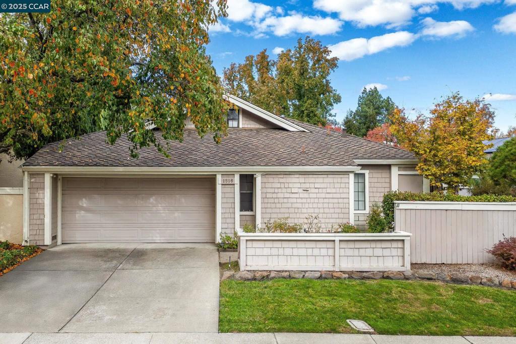 HEATHER FARMS - Residential