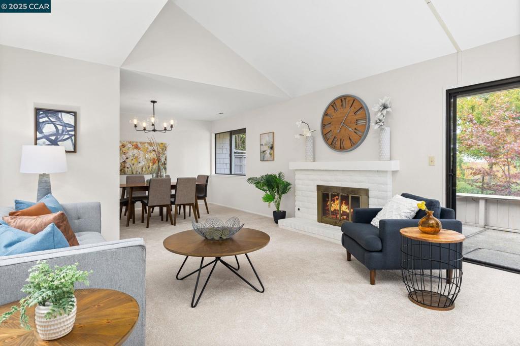 HEATHER FARMS - Residential