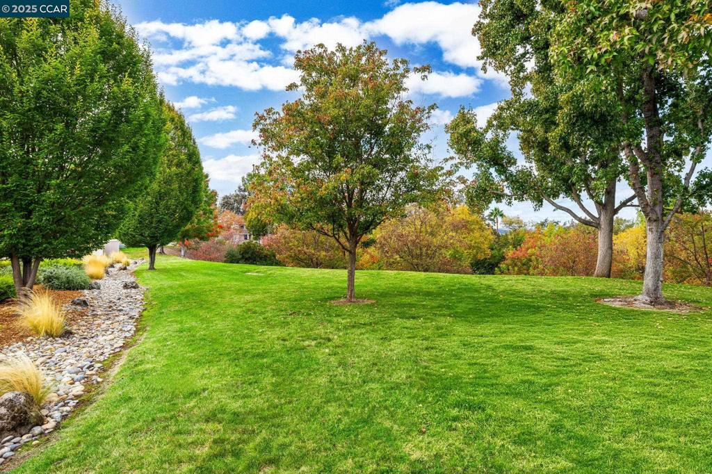 HEATHER FARMS - Residential