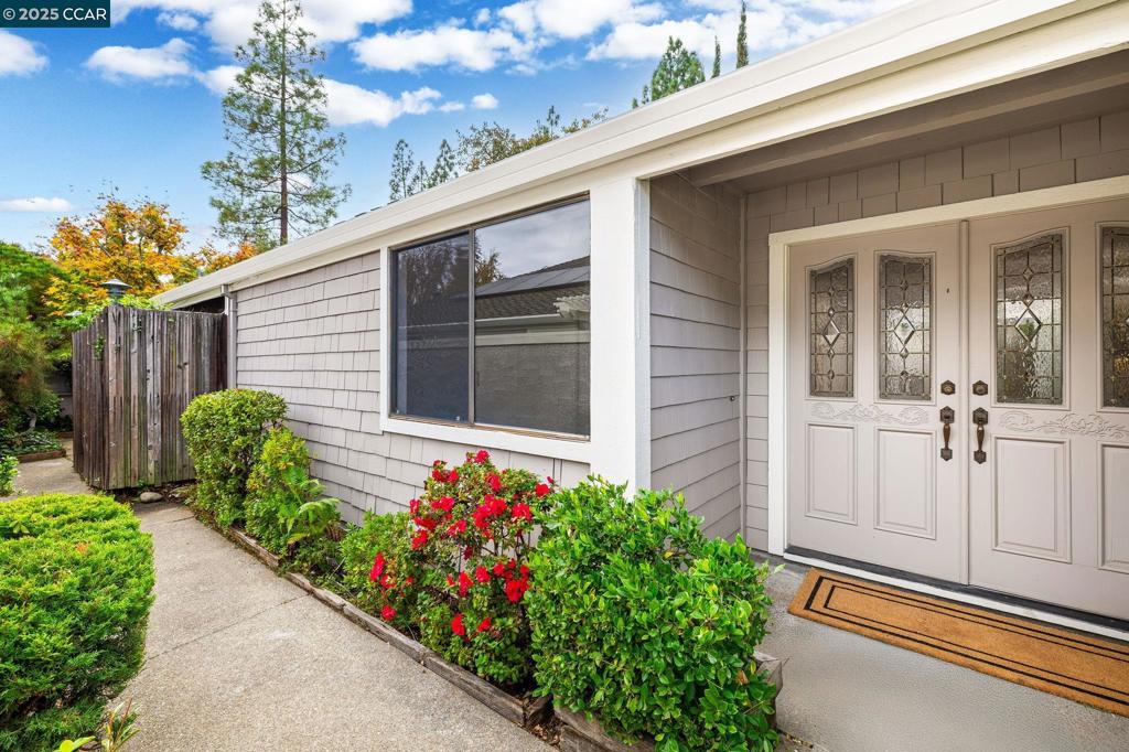 HEATHER FARMS - Residential