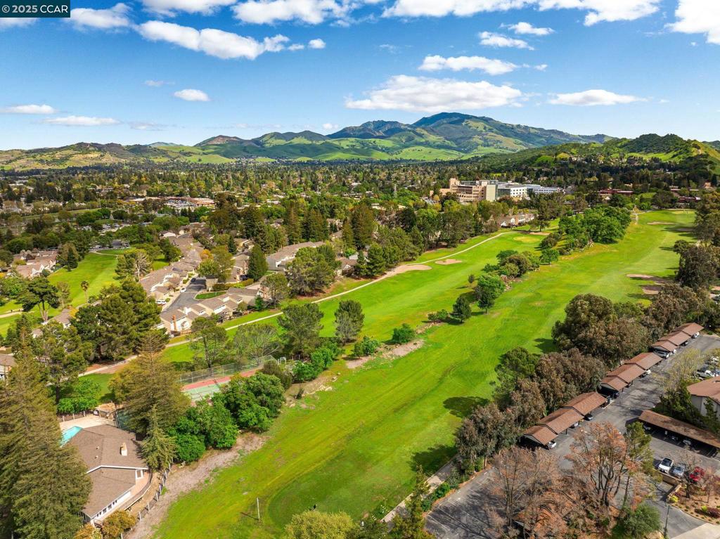 HEATHER FARMS - Residential