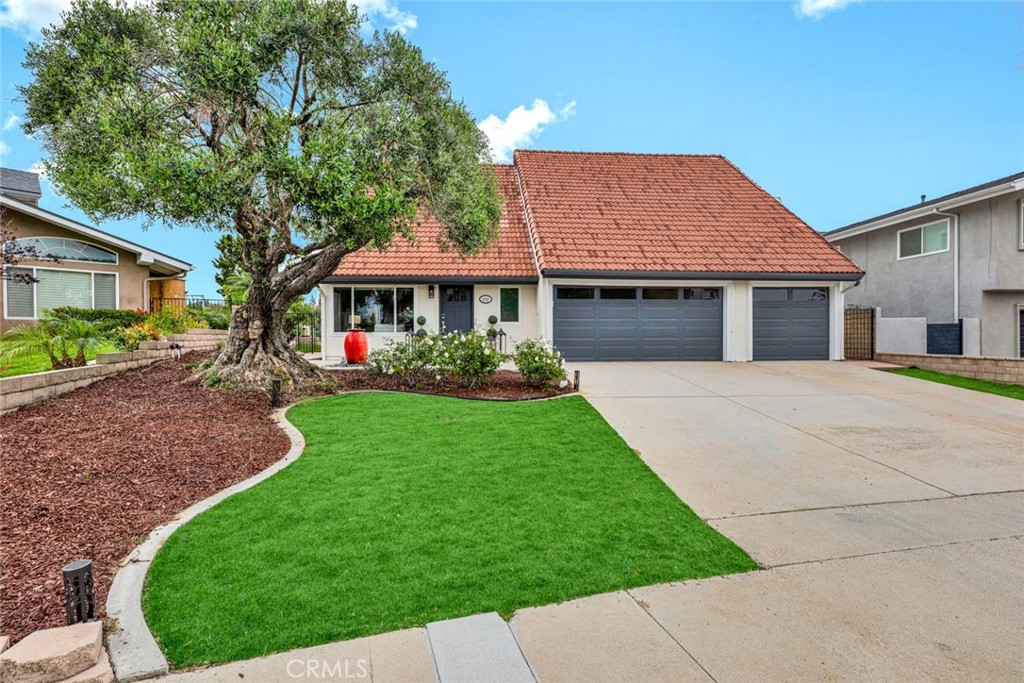 6586 E Via Corral