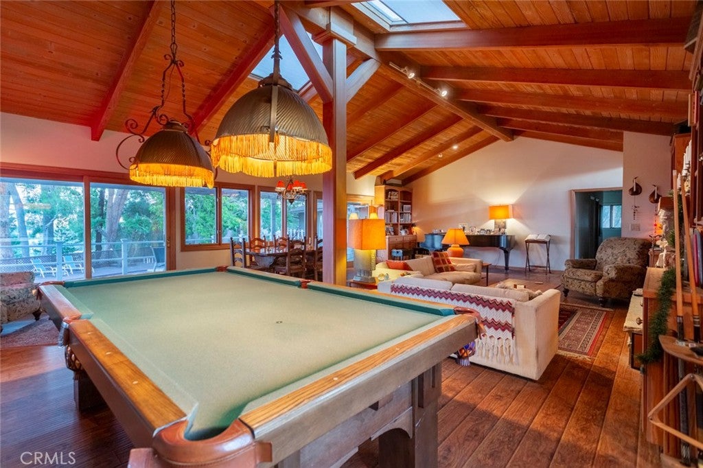 5798 Penland Road